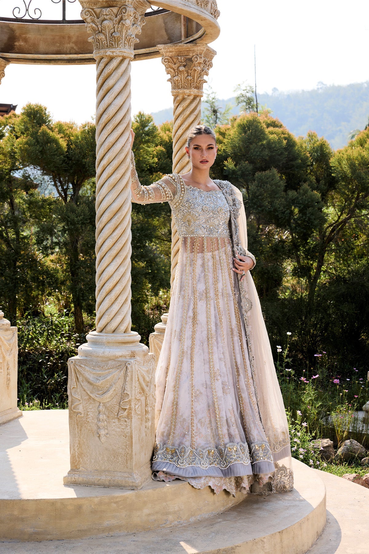 FERISHA - Ready To Wear