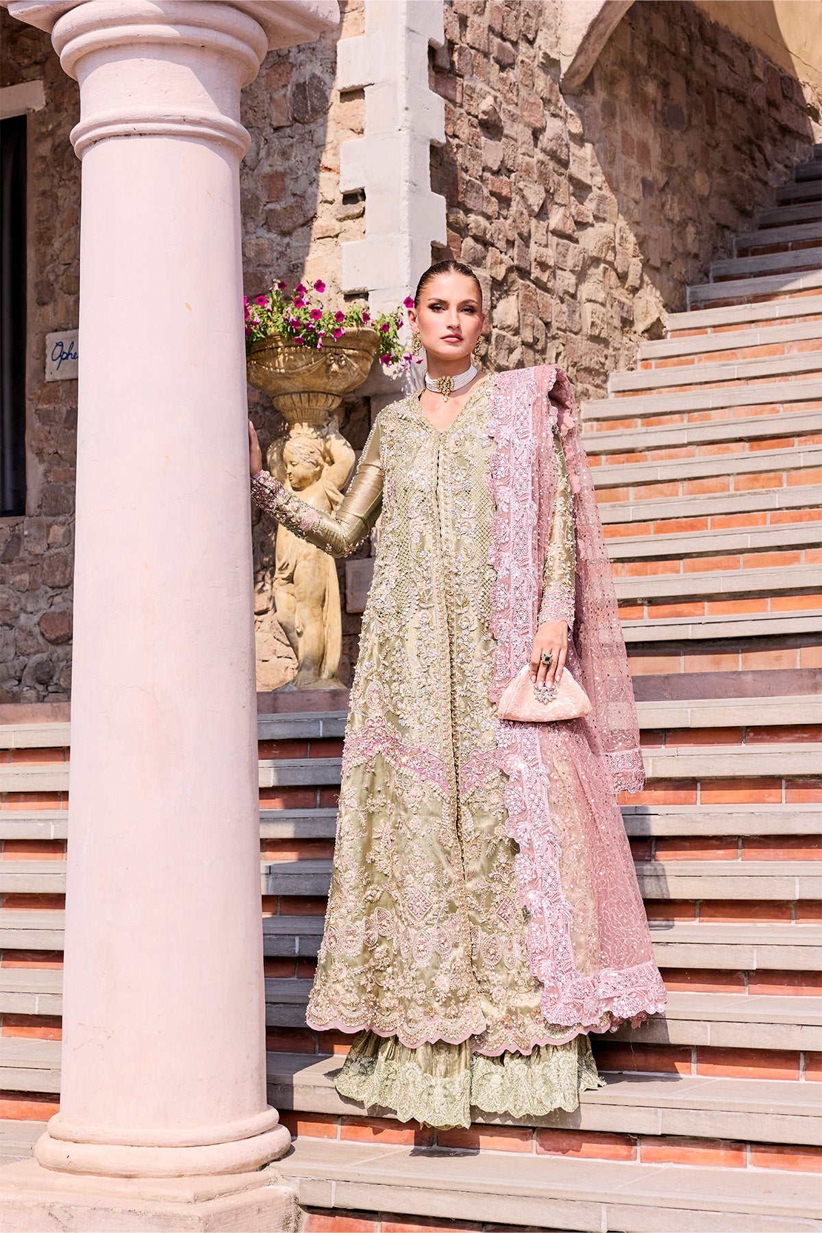 FARIHA - Ready To Wear