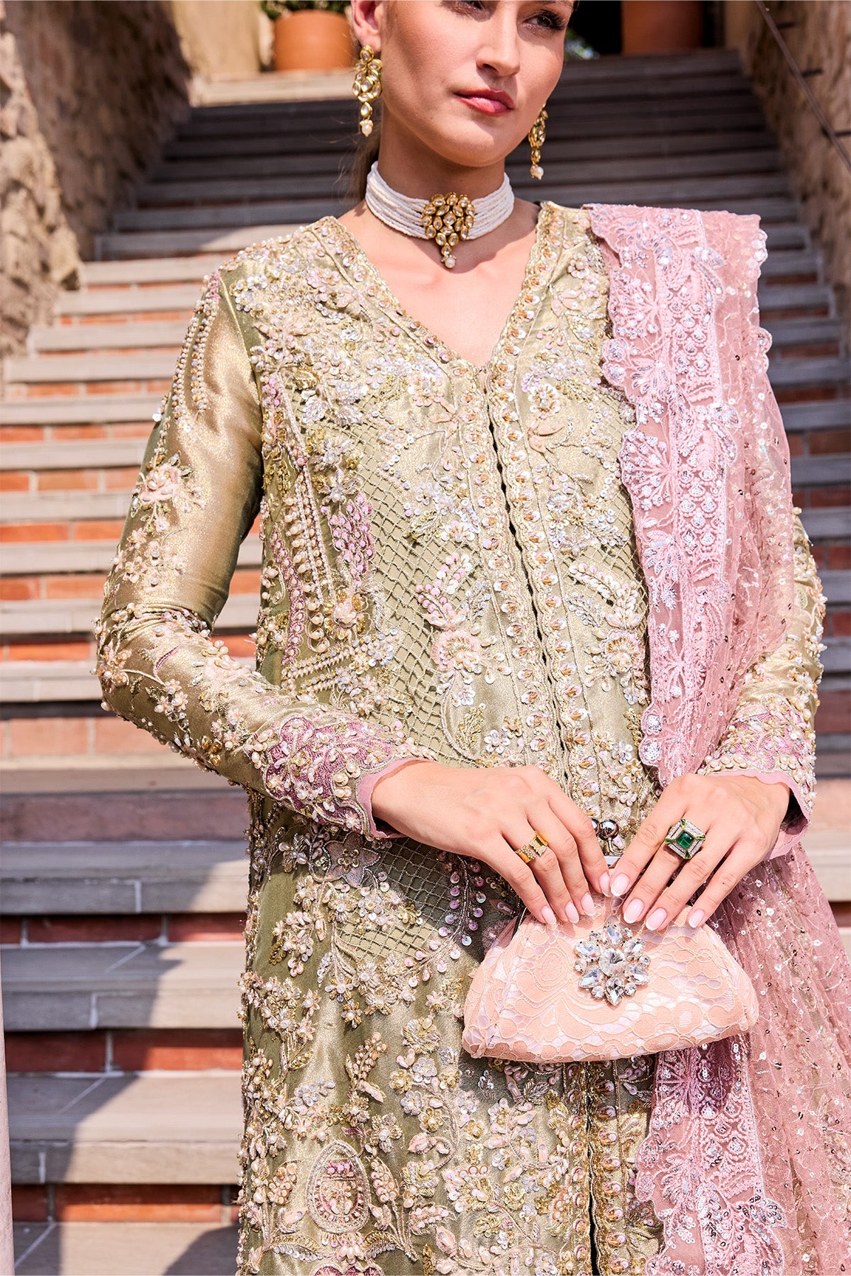 FARIHA - Ready To Wear