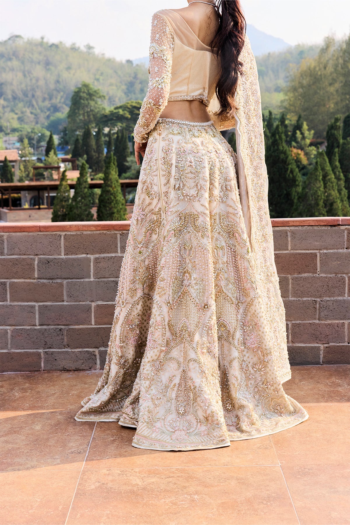 Bridal 4