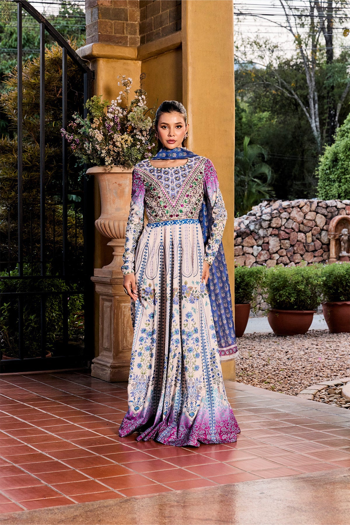 FARYAL - Ready To Wear