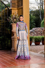 FARYAL