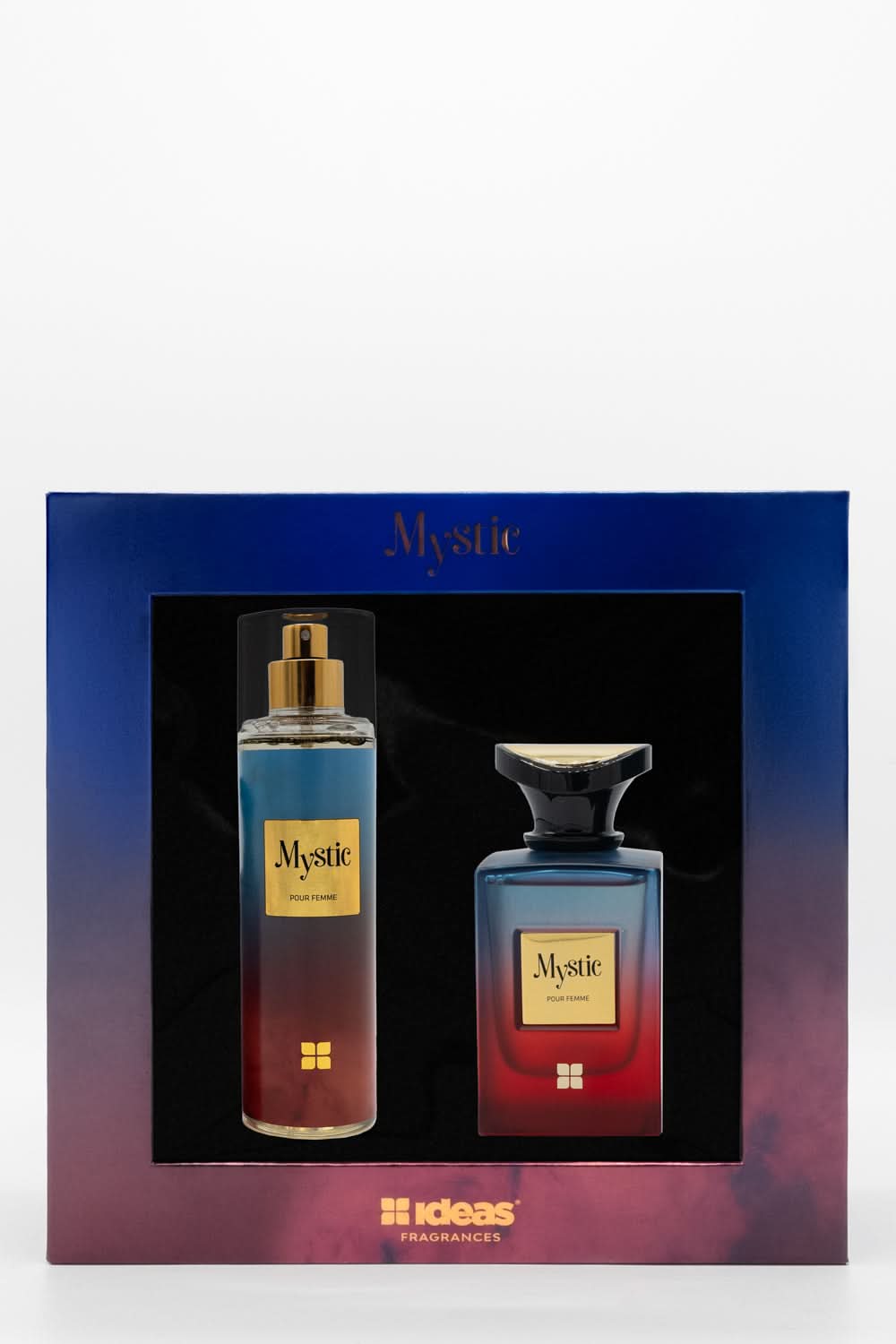 Mystic Gift Set