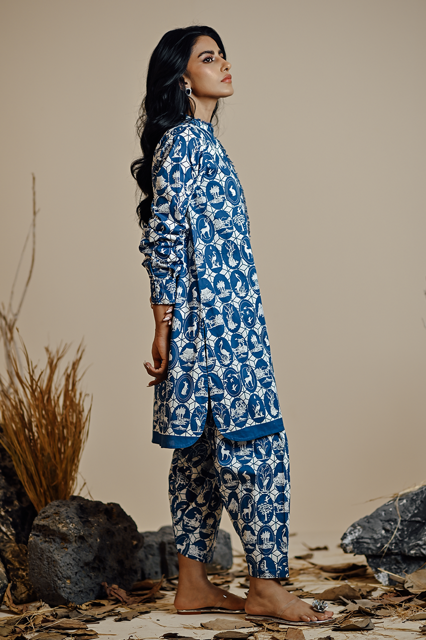 Sherun Jacket