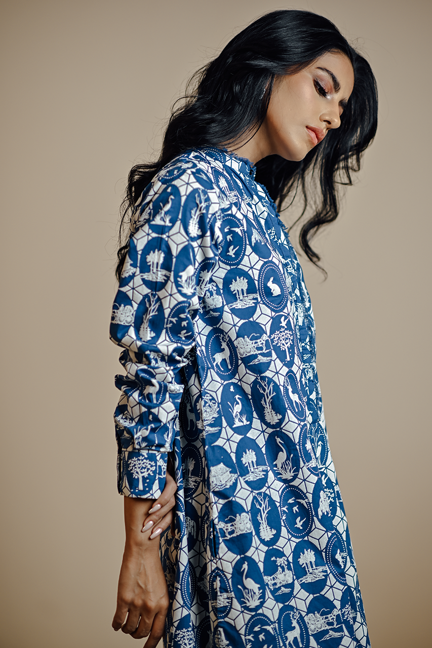 Sherun Jacket