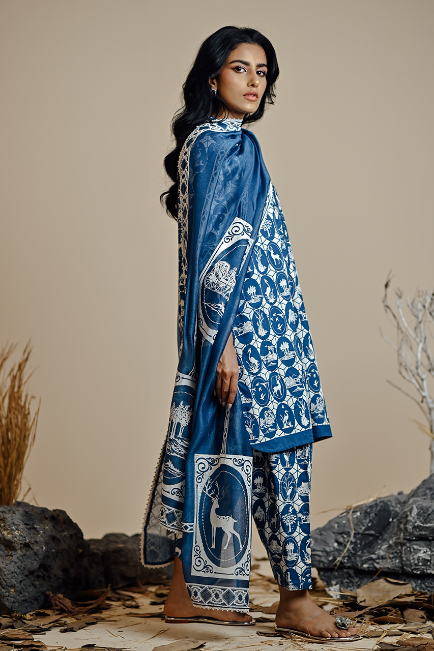 Sherun Jacket