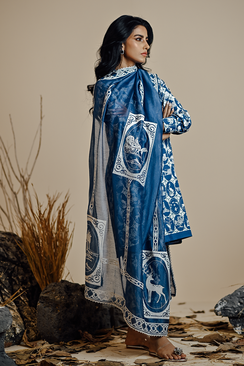 Sherun Jacket