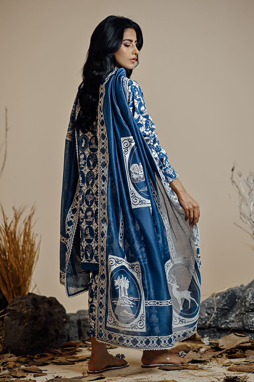 Sherun Jacket