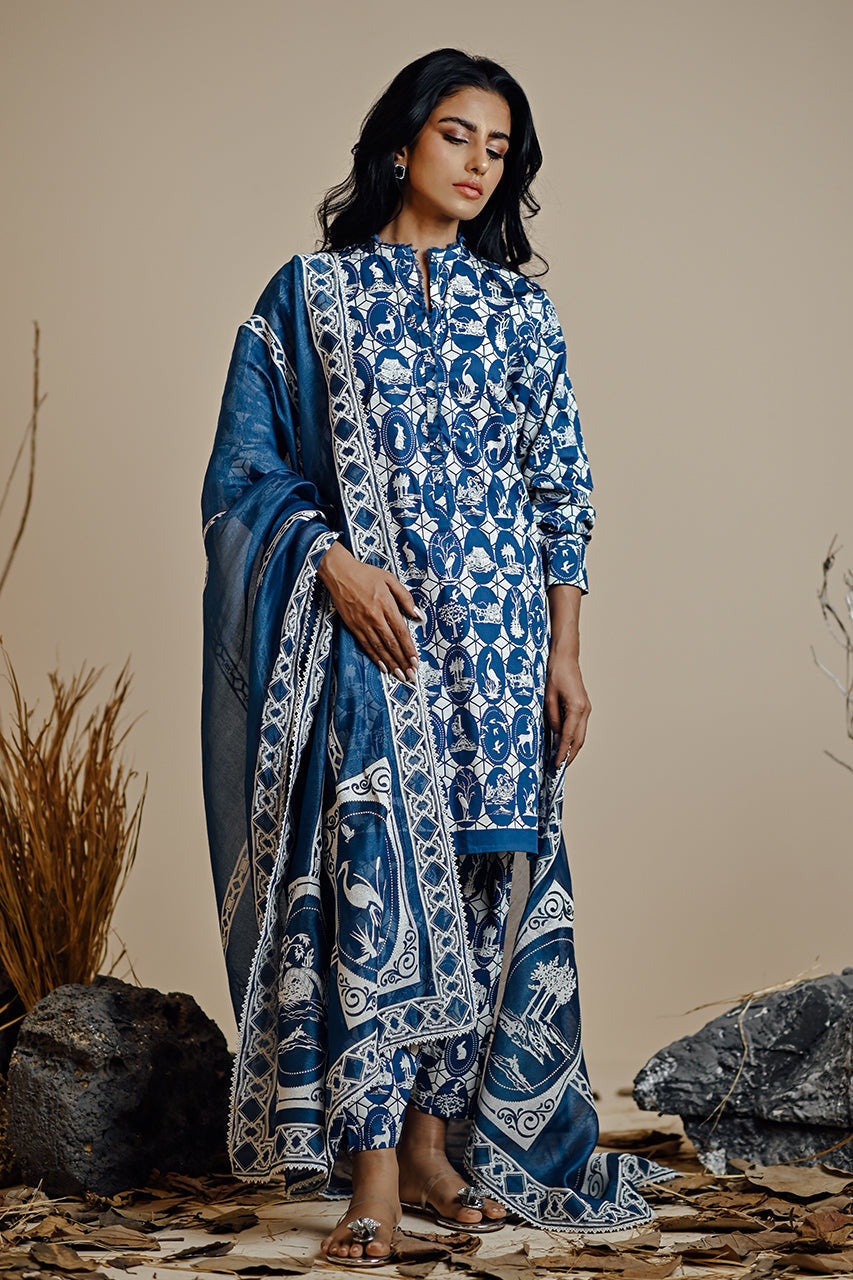 Sherun Jacket