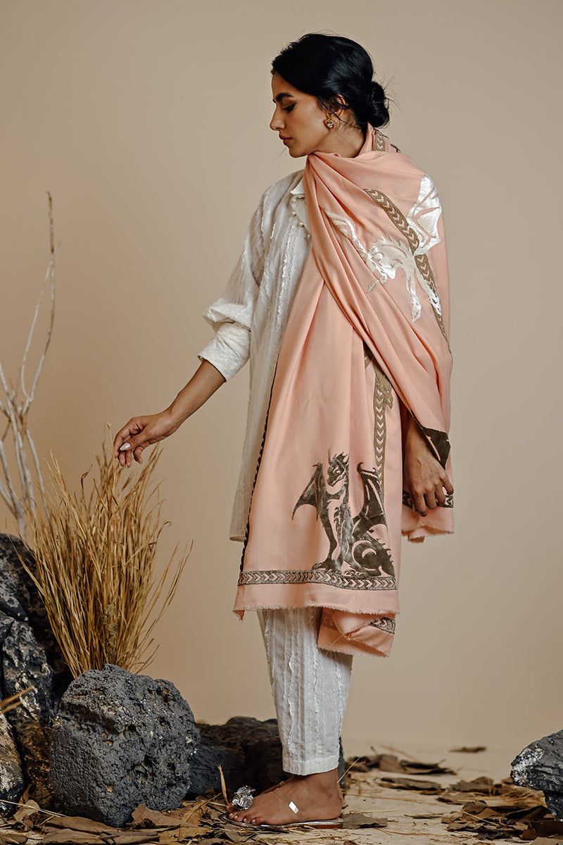 Adalinda Shawl