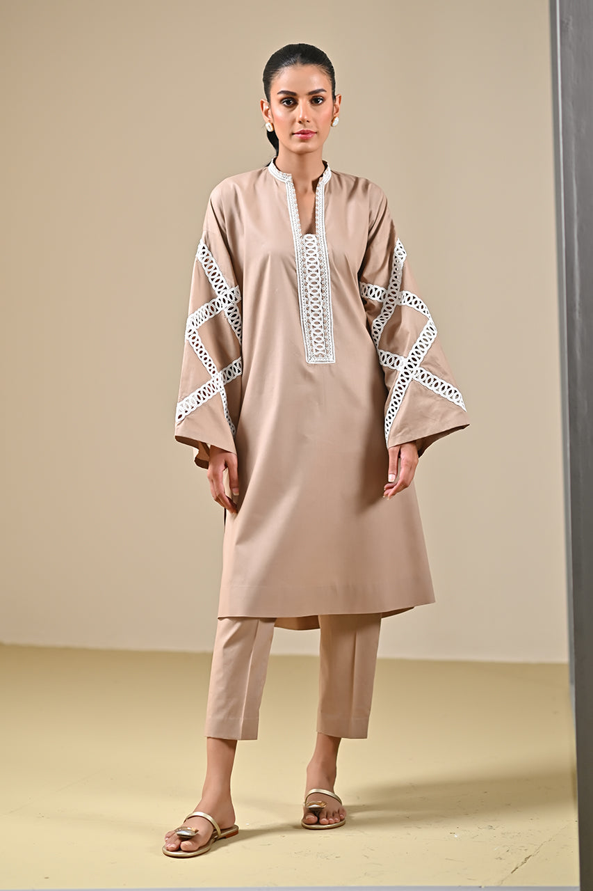 Beige Sophistication