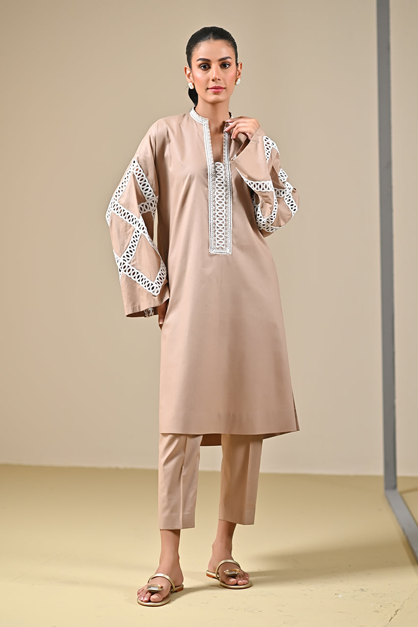 Beige Sophistication