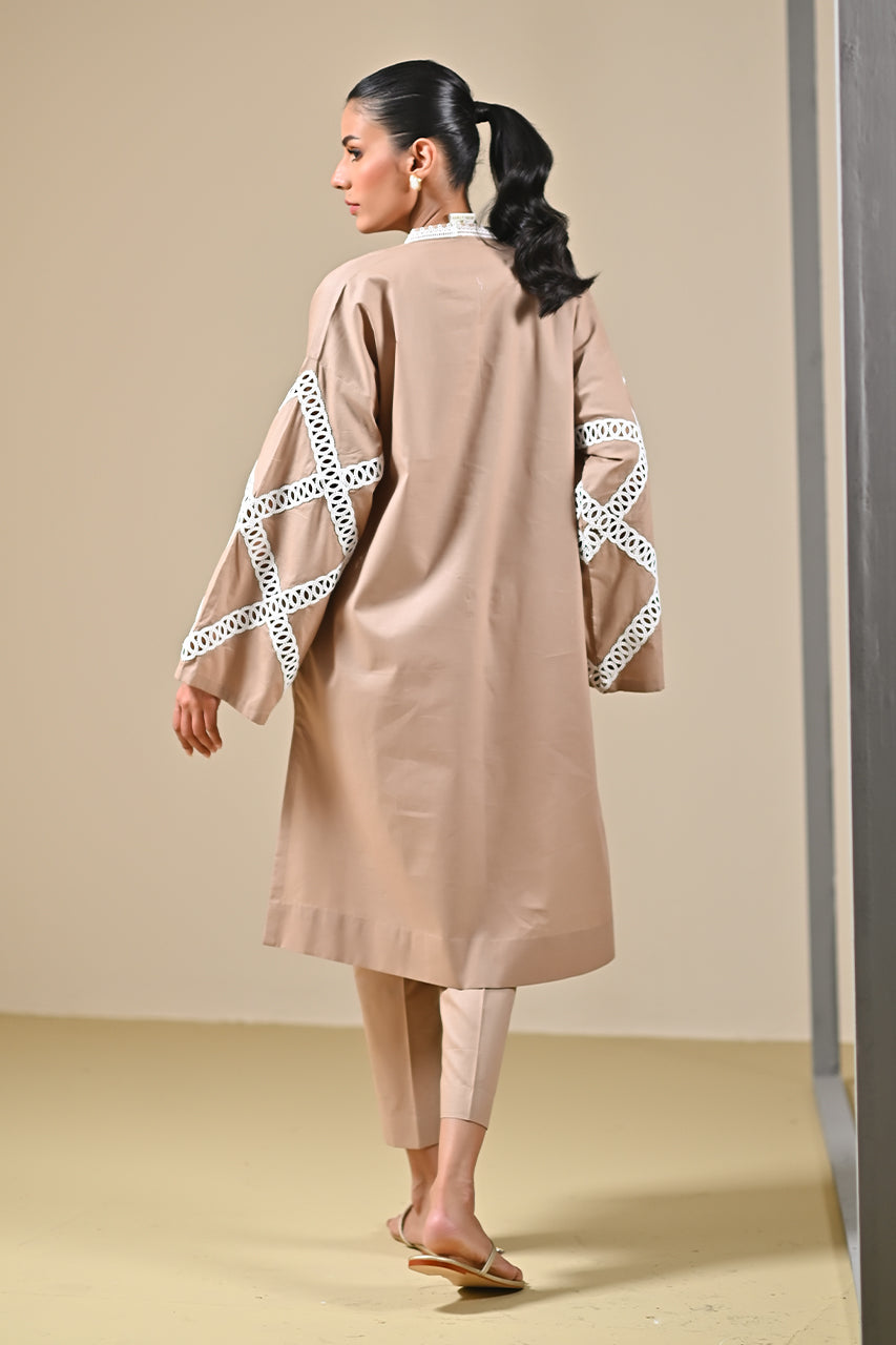Beige Sophistication
