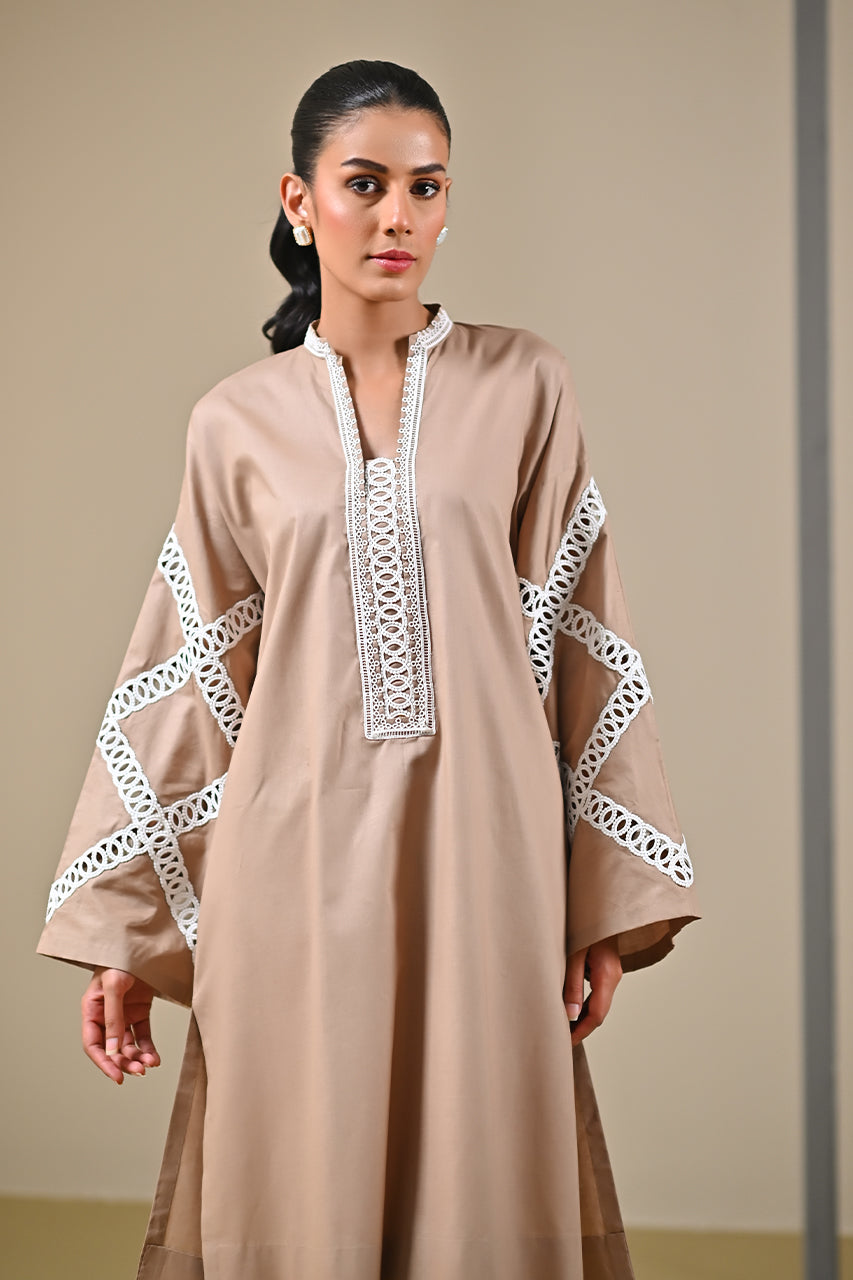 Beige Sophistication