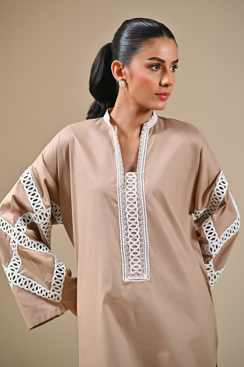 Beige Sophistication