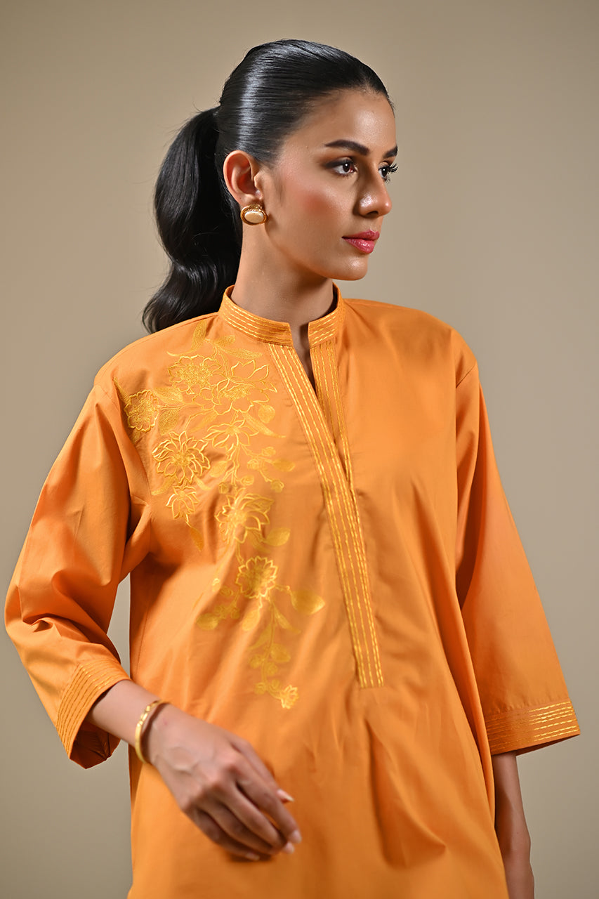 Saffron Essential