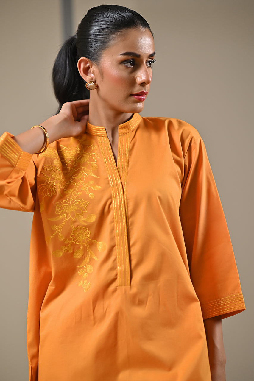 Saffron Essential