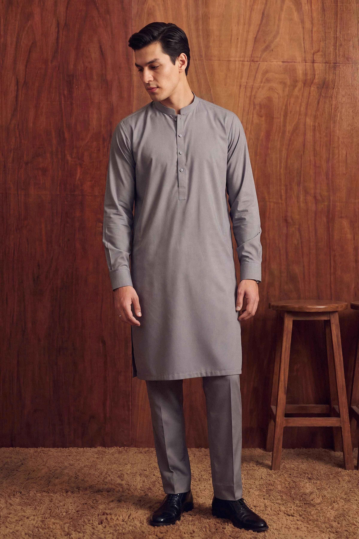 2 Piece - Naqsh Suit - NAQ-2PC-04