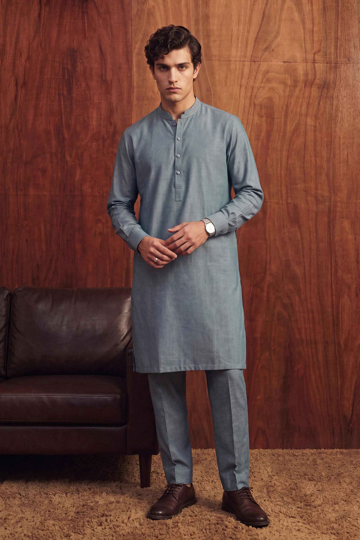 2 Piece - Naqsh Suit - NAQ-2PC-05