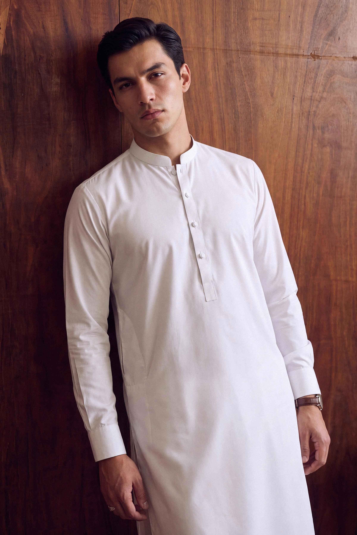 2 Piece - Naqsh Suit - NAQ-2PC-11