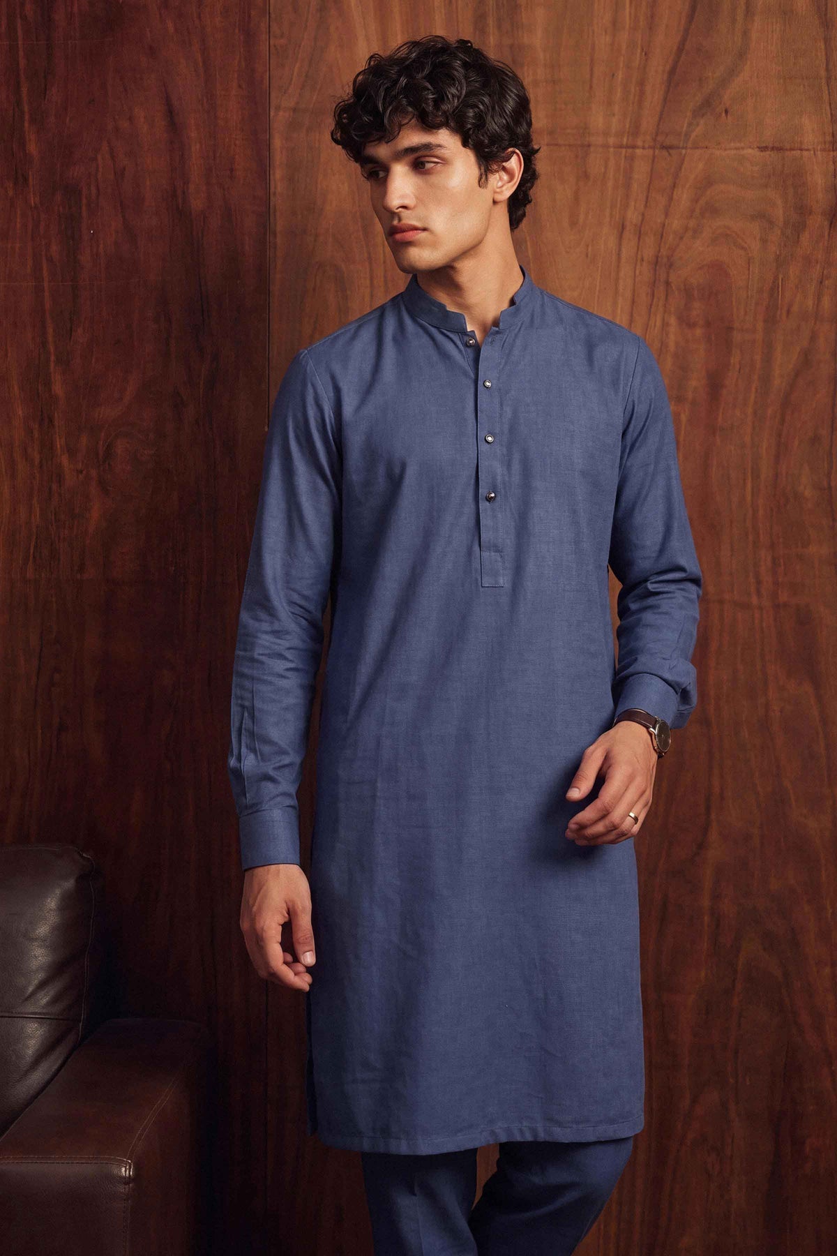 2 Piece - Naqsh Suit - NAQ-2PC-14