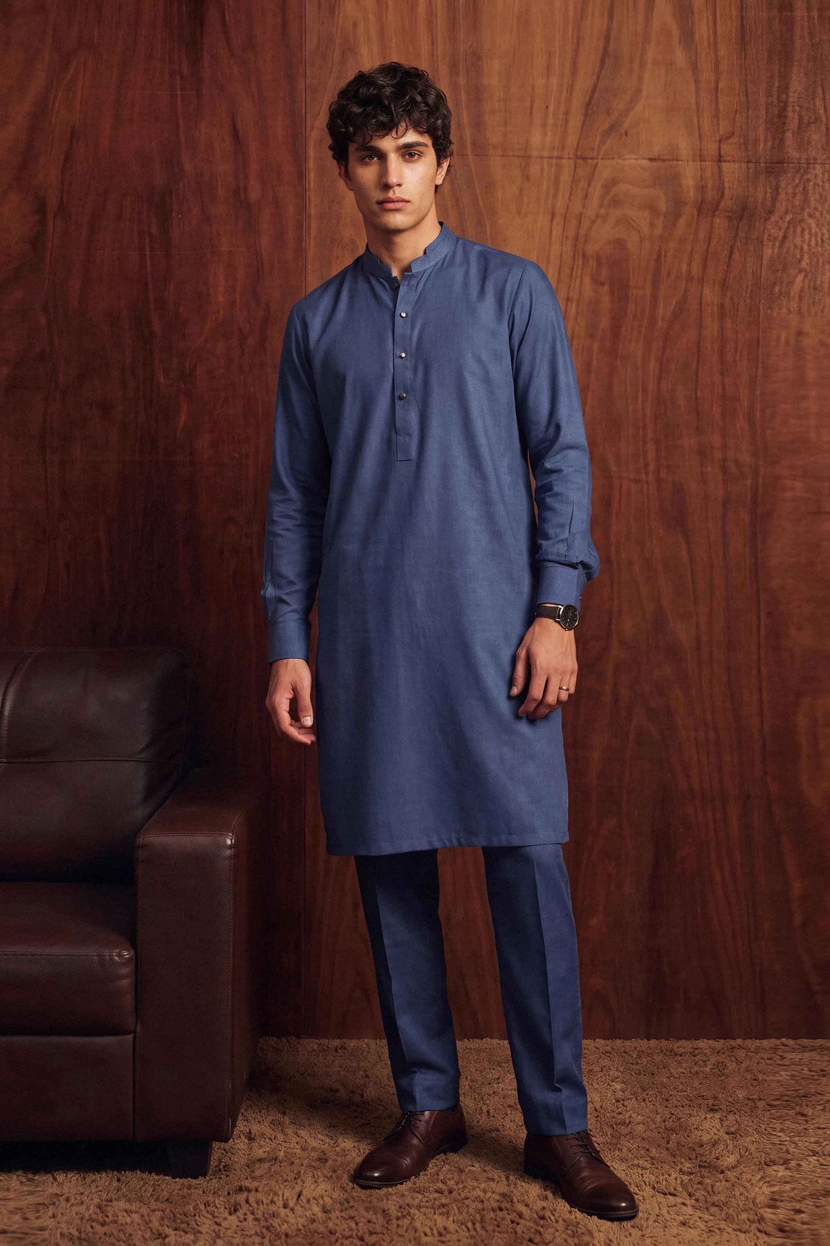 2 Piece - Naqsh Suit - NAQ-2PC-14