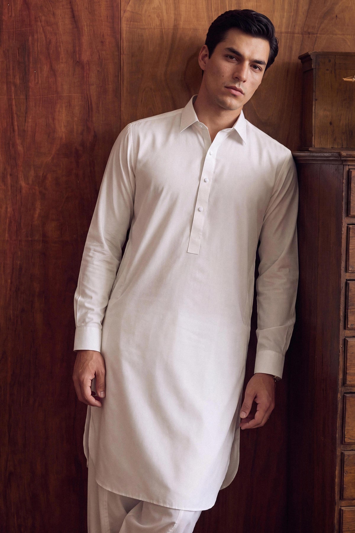 2 Piece - Naqsh Suit - NAQ-2PC-21