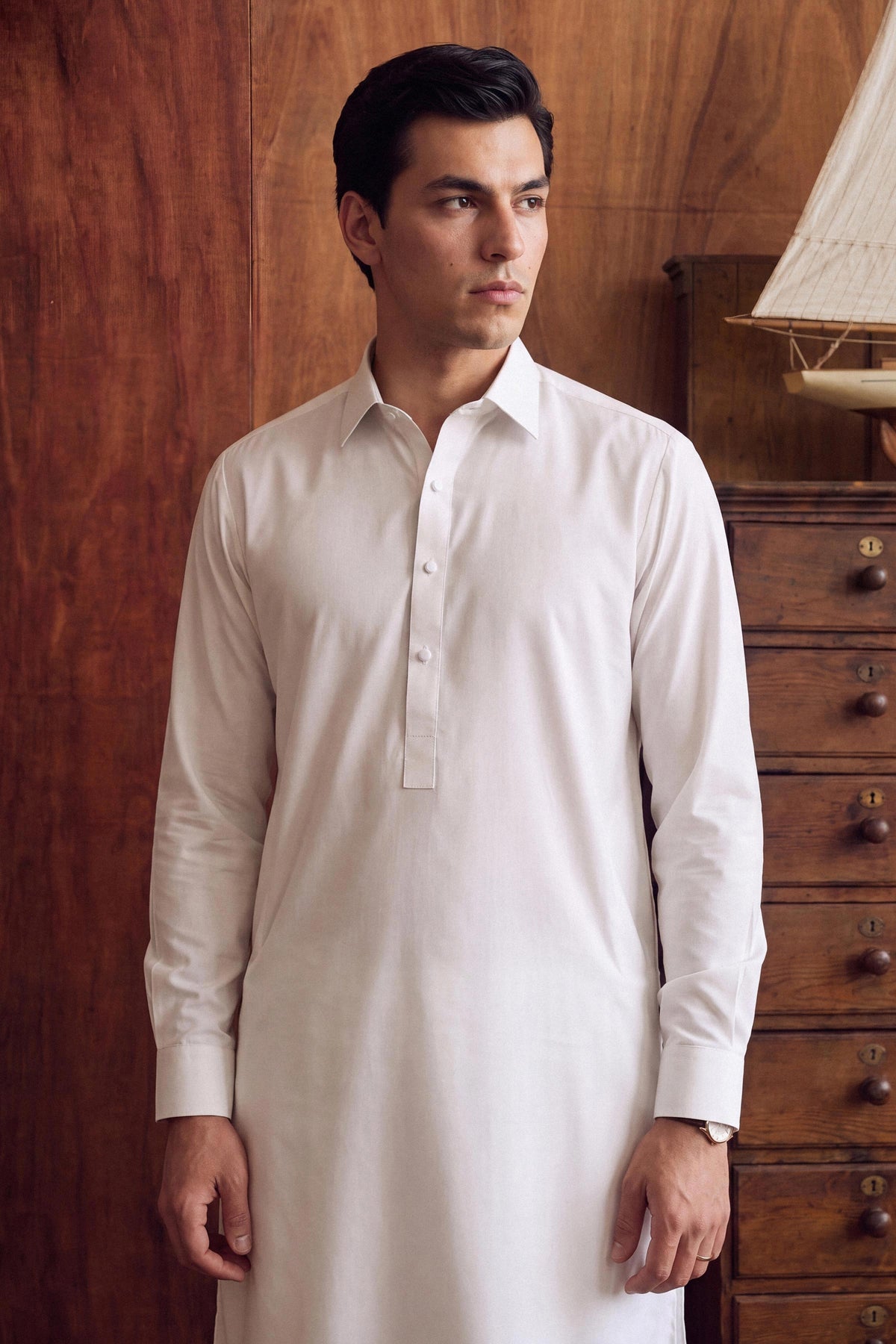 2 Piece - Naqsh Suit - NAQ-2PC-21