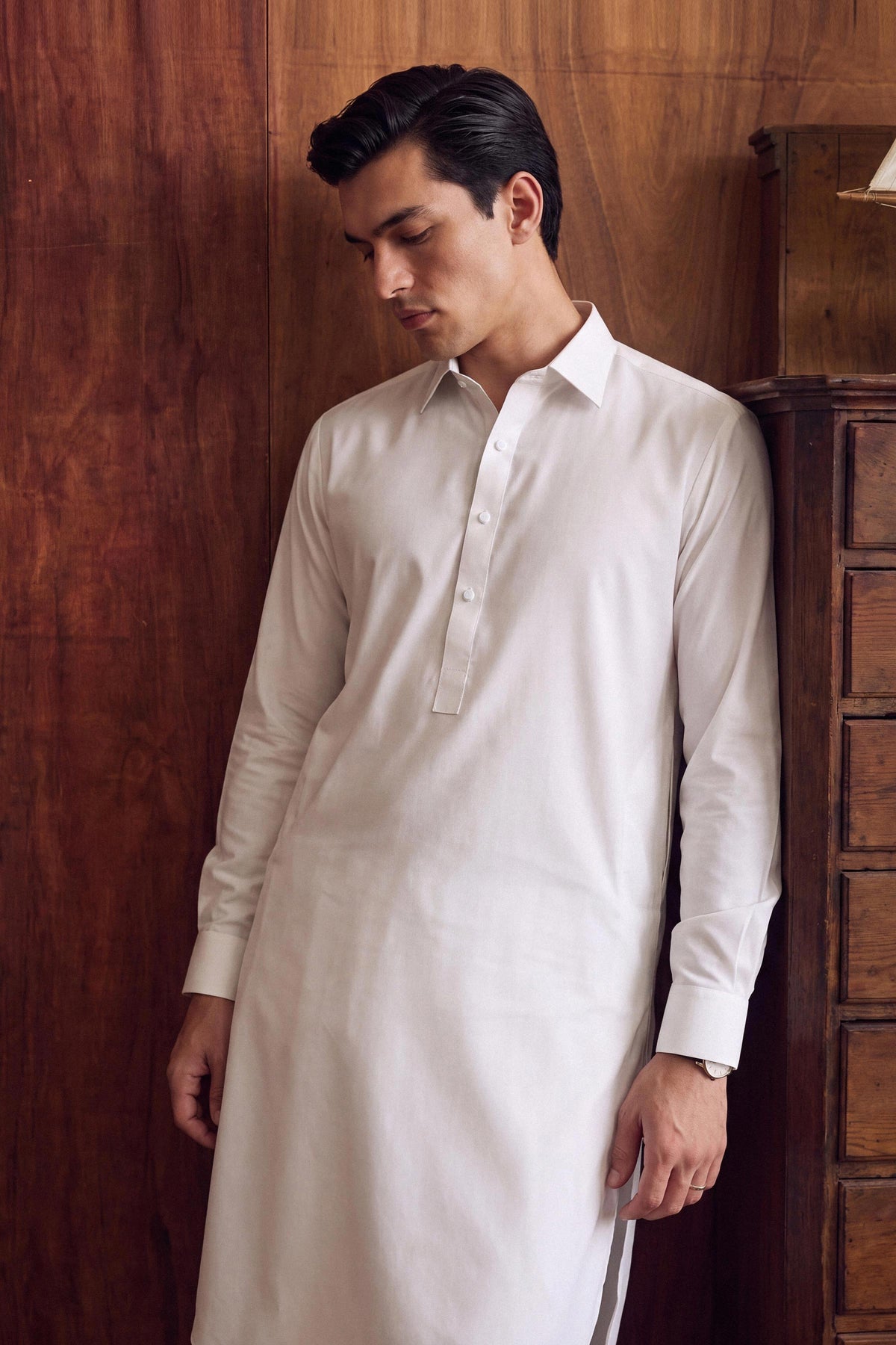 2 Piece - Naqsh Suit - NAQ-2PC-21