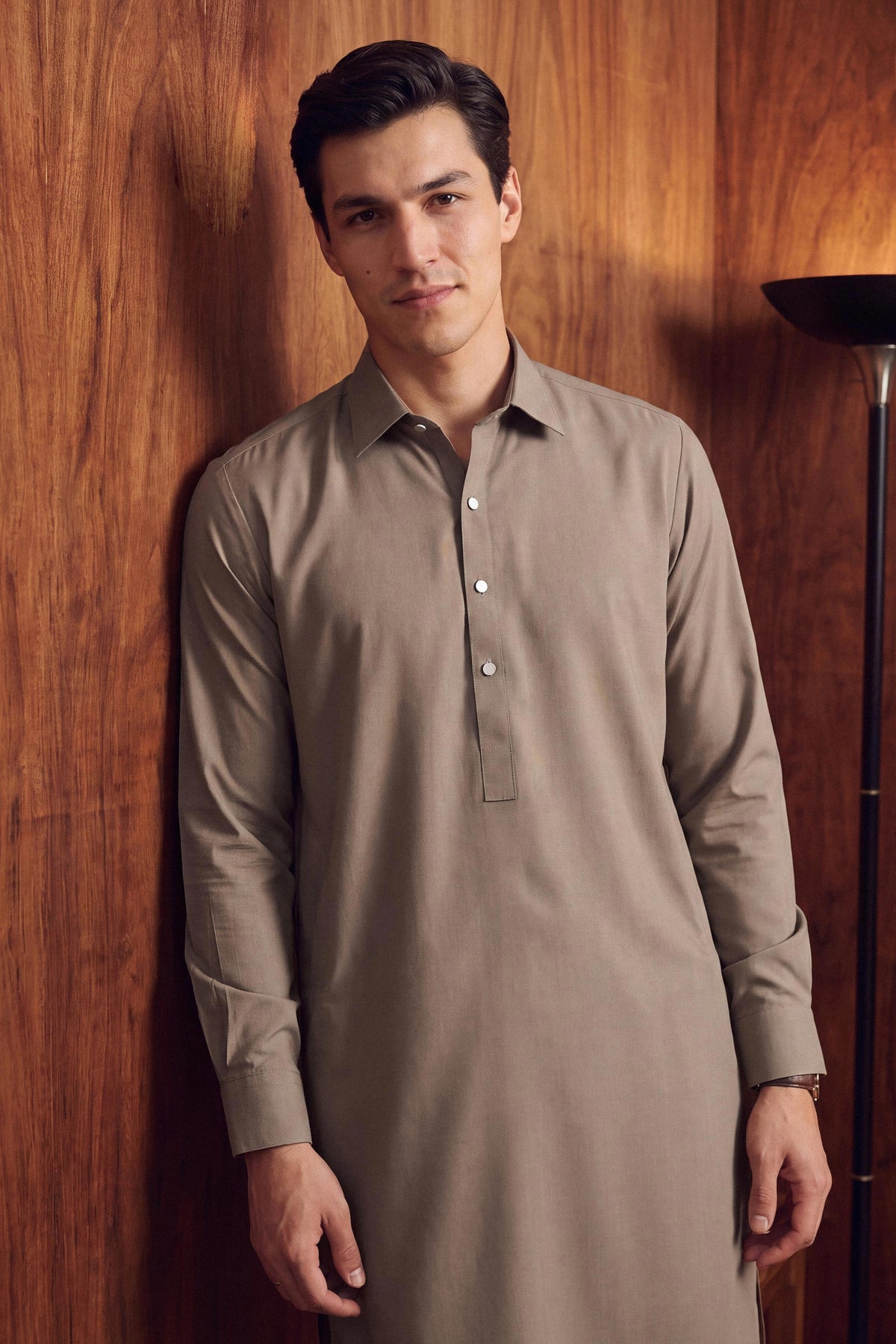 2 Piece - Naqsh Suit - NAQ-2PC-22