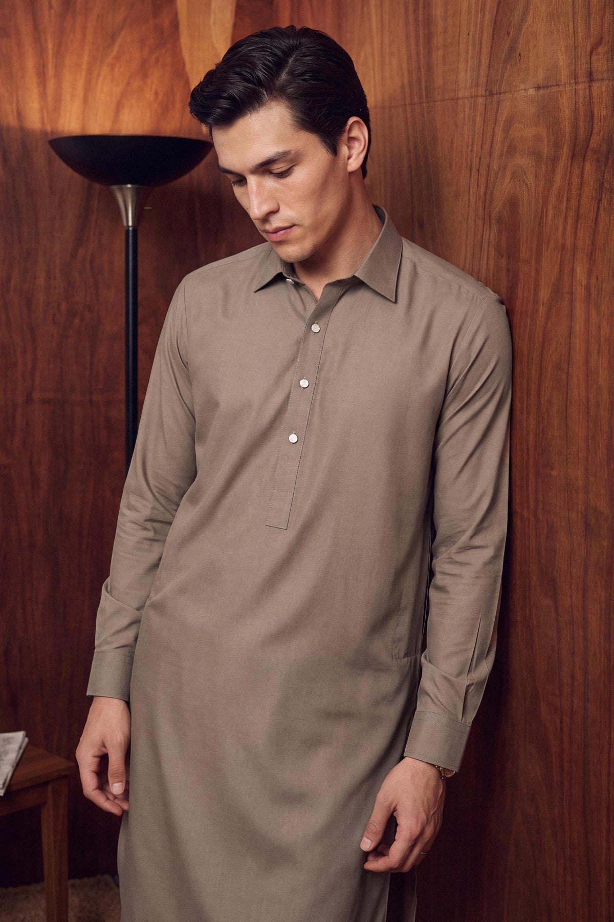 2 Piece - Naqsh Suit - NAQ-2PC-22