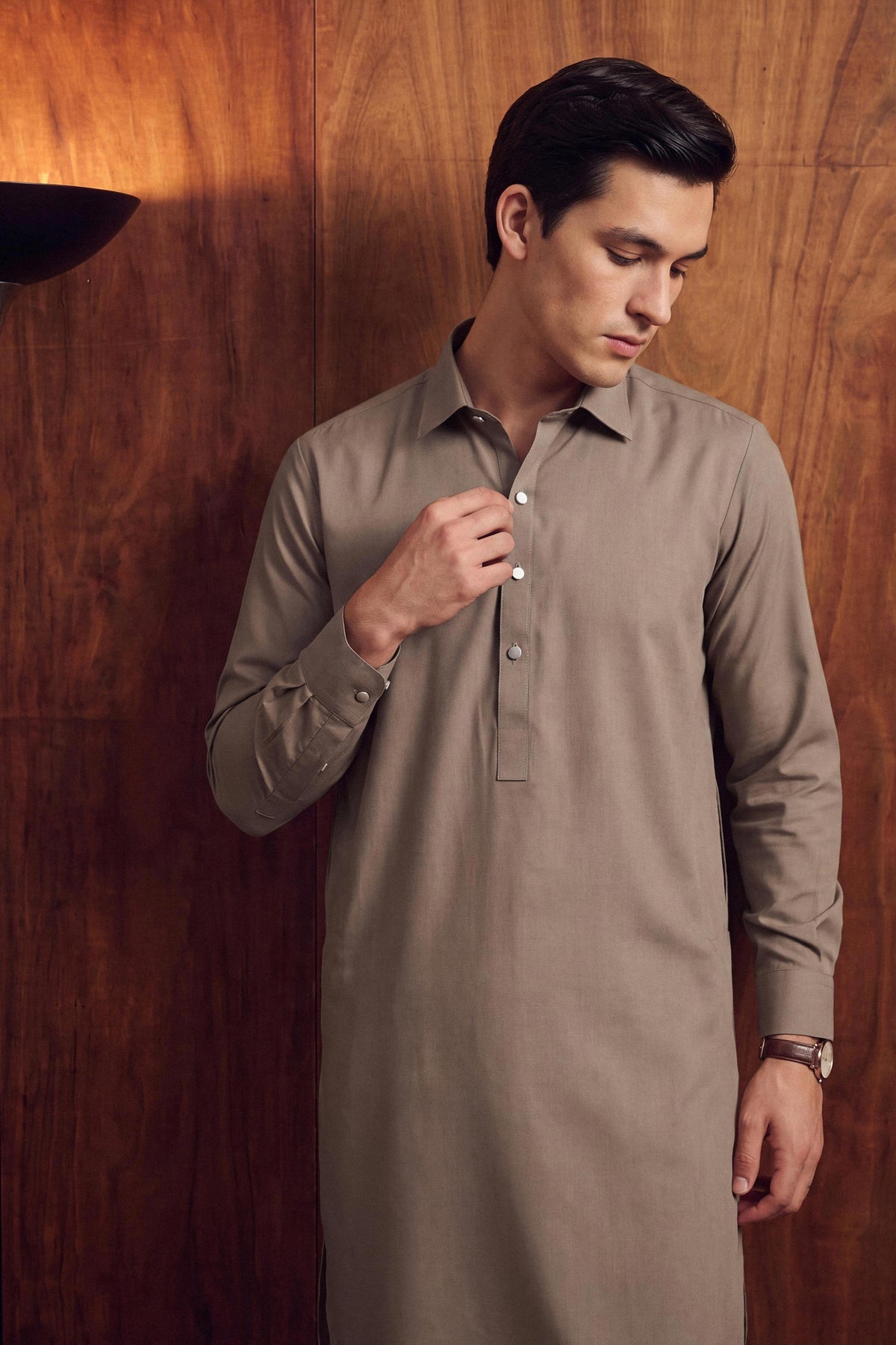 2 Piece - Naqsh Suit - NAQ-2PC-22