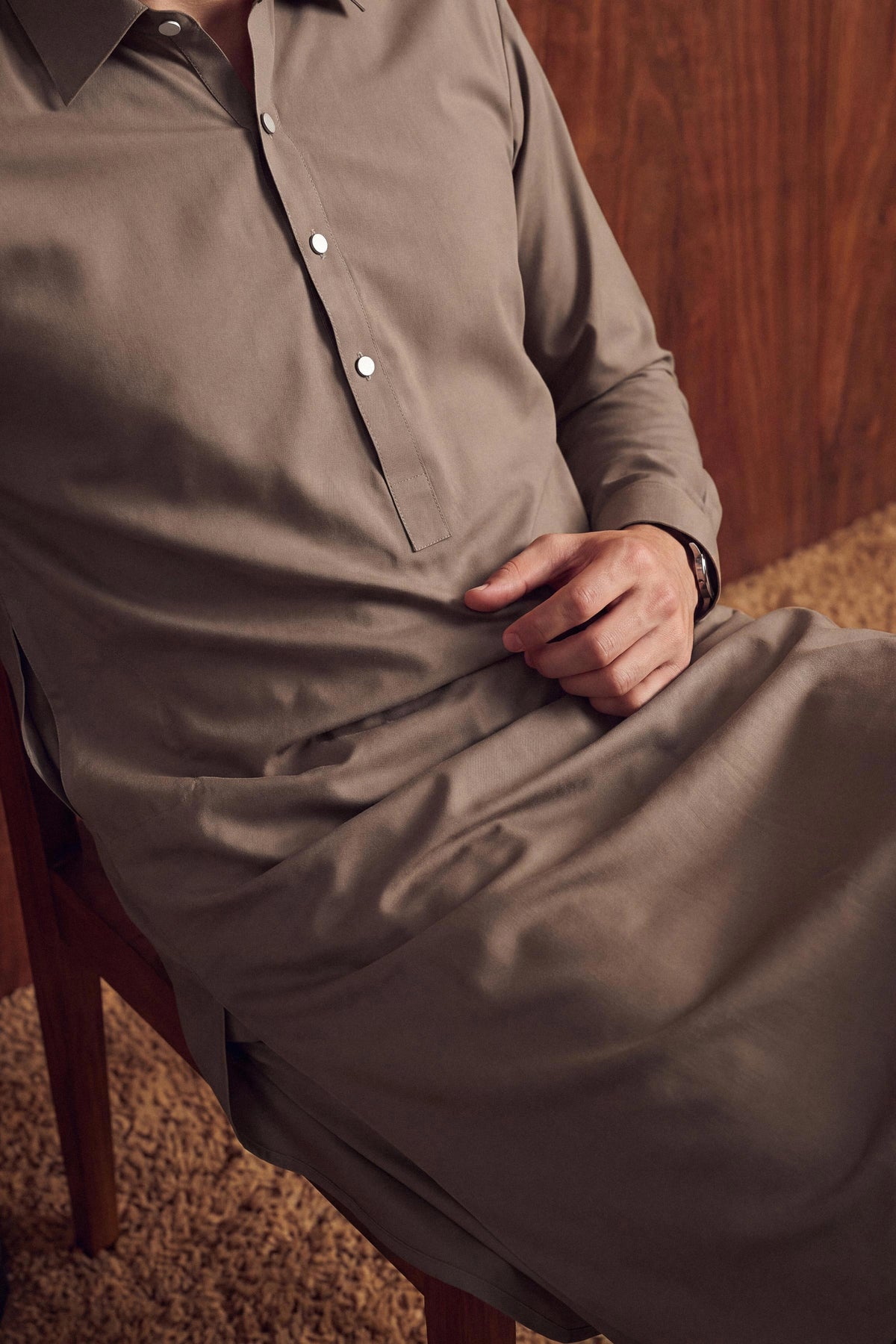 2 Piece - Naqsh Suit - NAQ-2PC-22