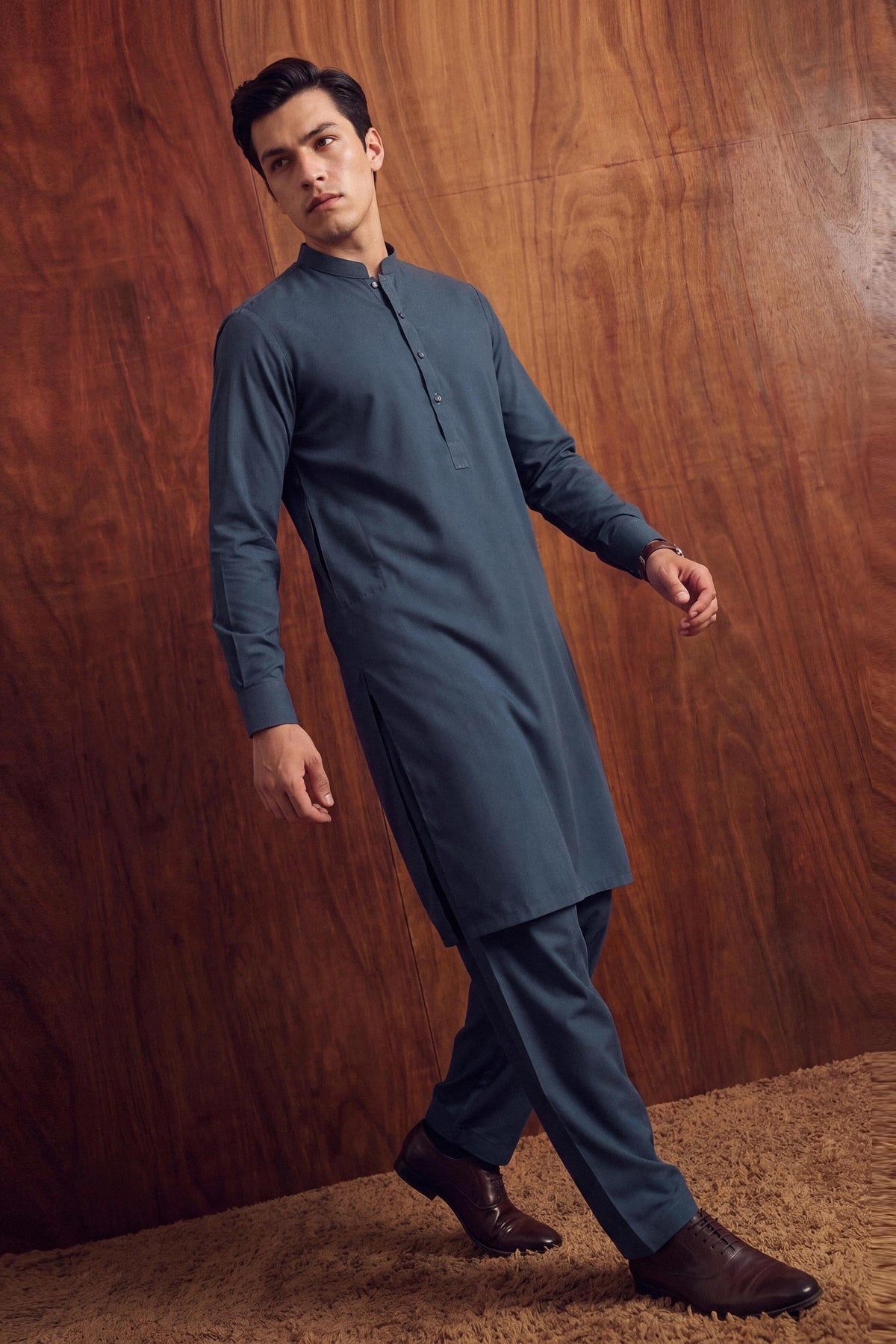 2 Piece - Naqsh Suit - NAQ-2PC-23