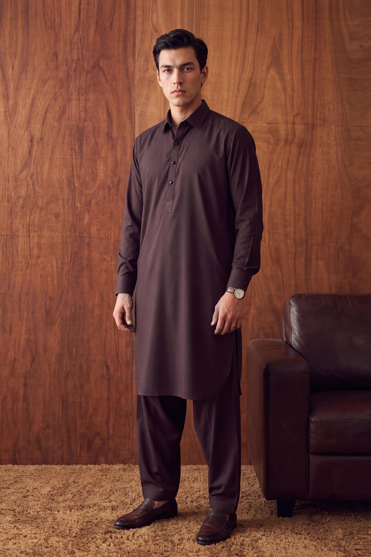 2 Piece - Naqsh Suit - NAQ-2PC-24