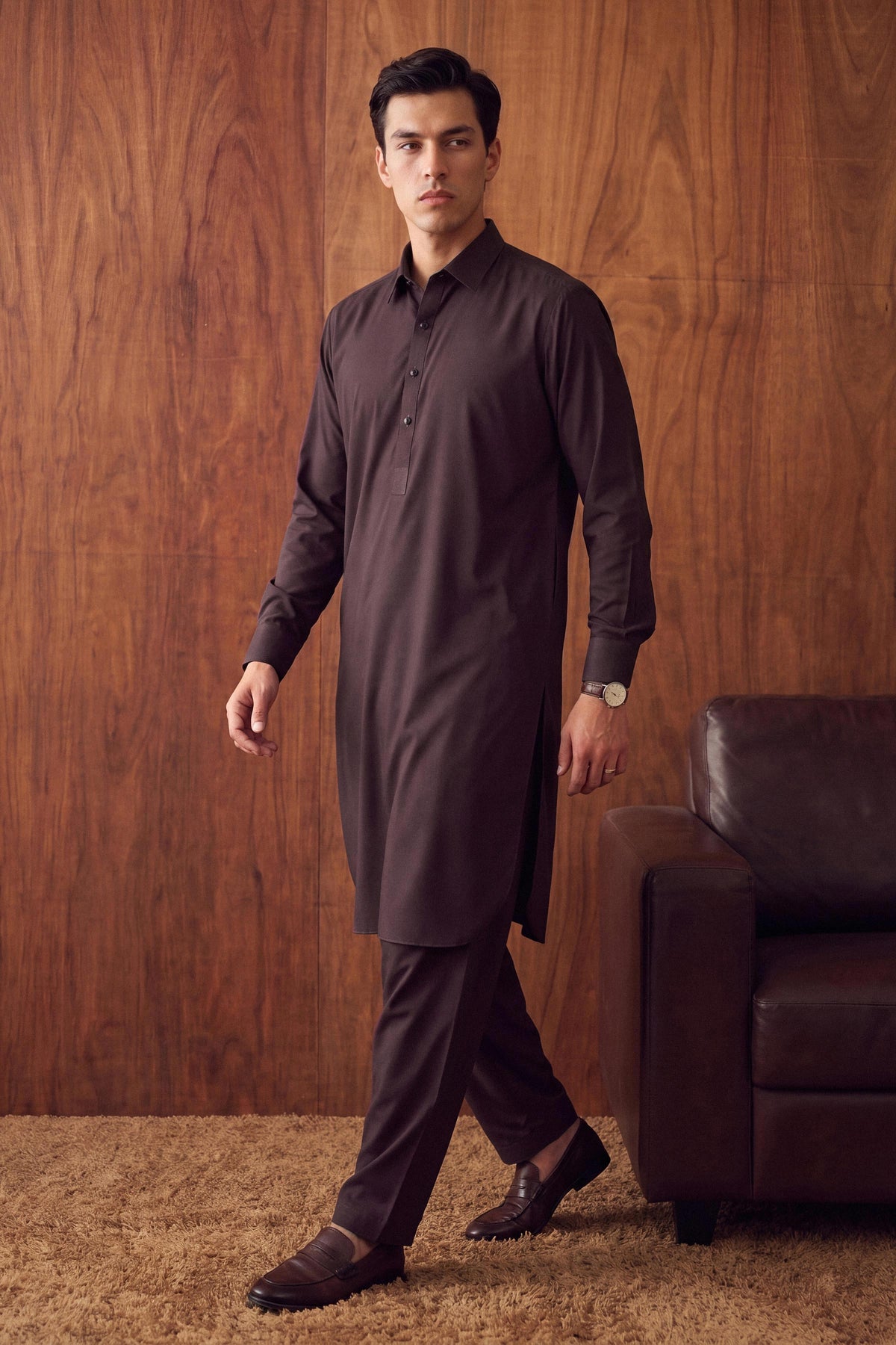 2 Piece - Naqsh Suit - NAQ-2PC-24