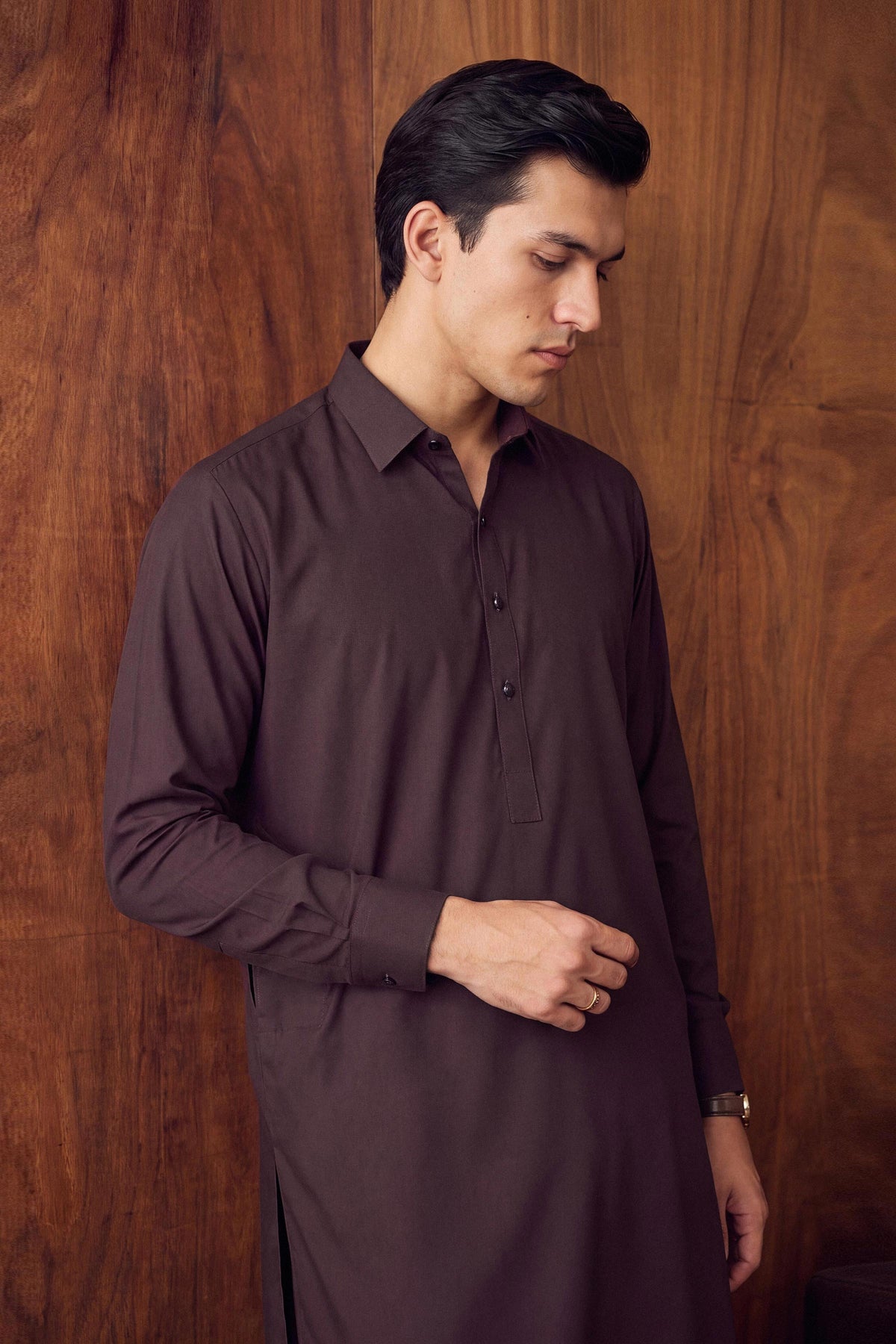 2 Piece - Naqsh Suit - NAQ-2PC-24