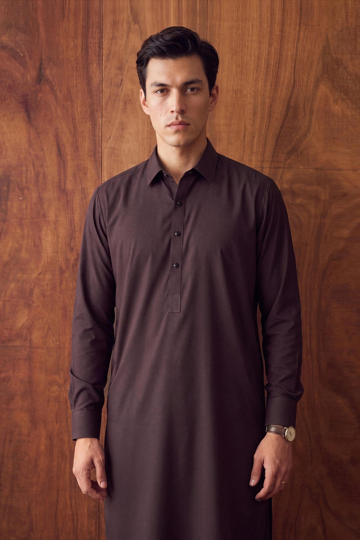 2 Piece - Naqsh Suit - NAQ-2PC-24
