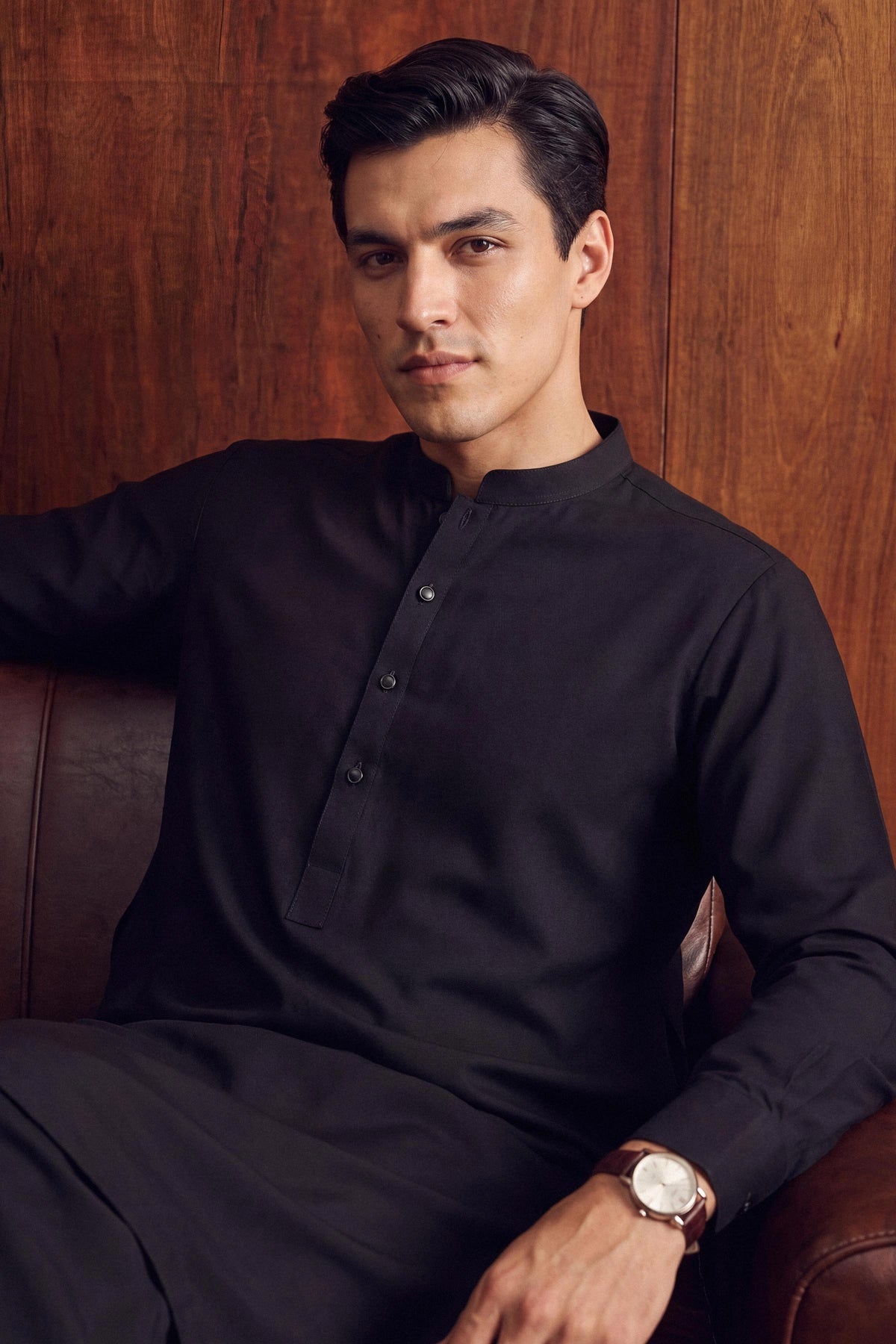 2 Piece - Naqsh Suit - NAQ-2PC-25