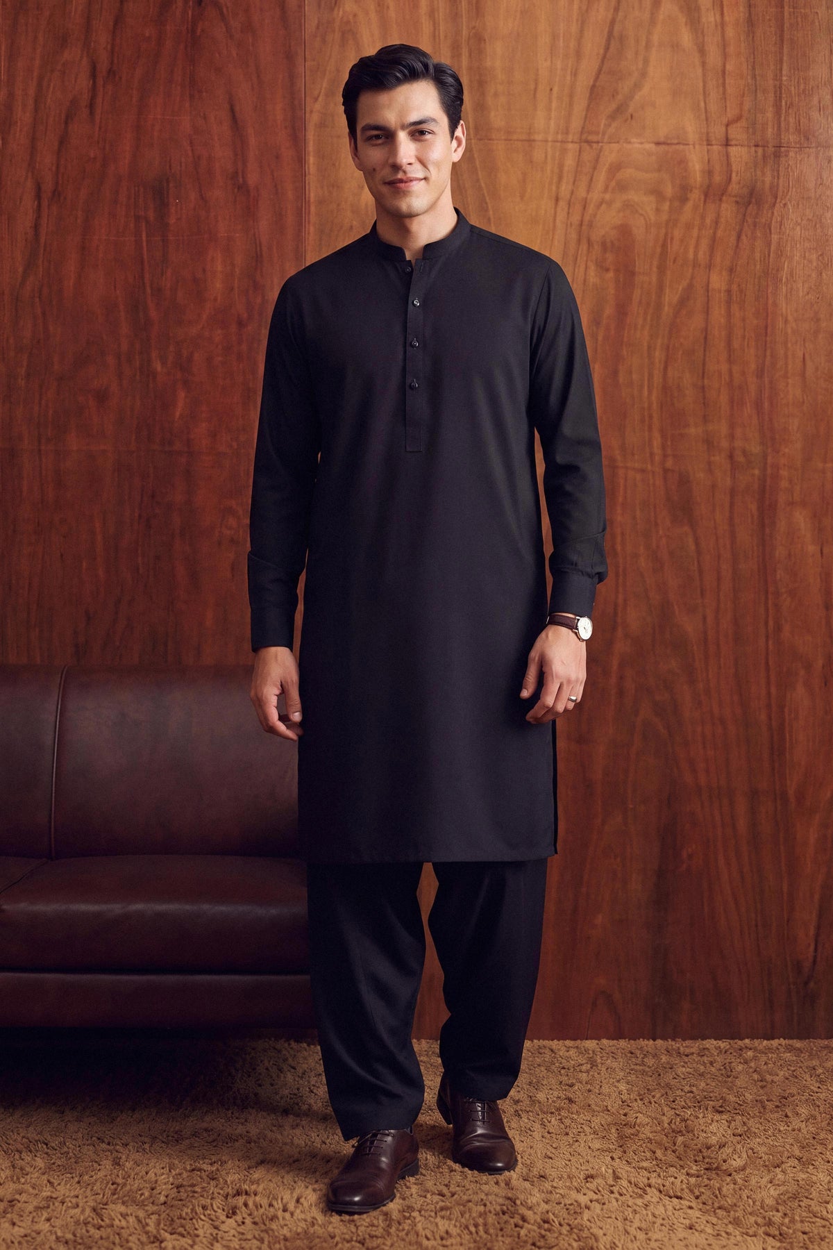 2 Piece - Naqsh Suit - NAQ-2PC-25