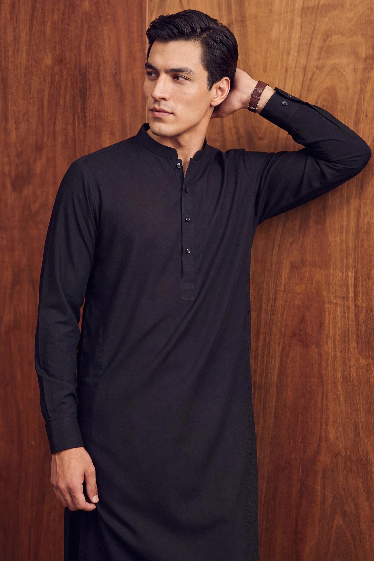 2 Piece - Naqsh Suit - NAQ-2PC-25