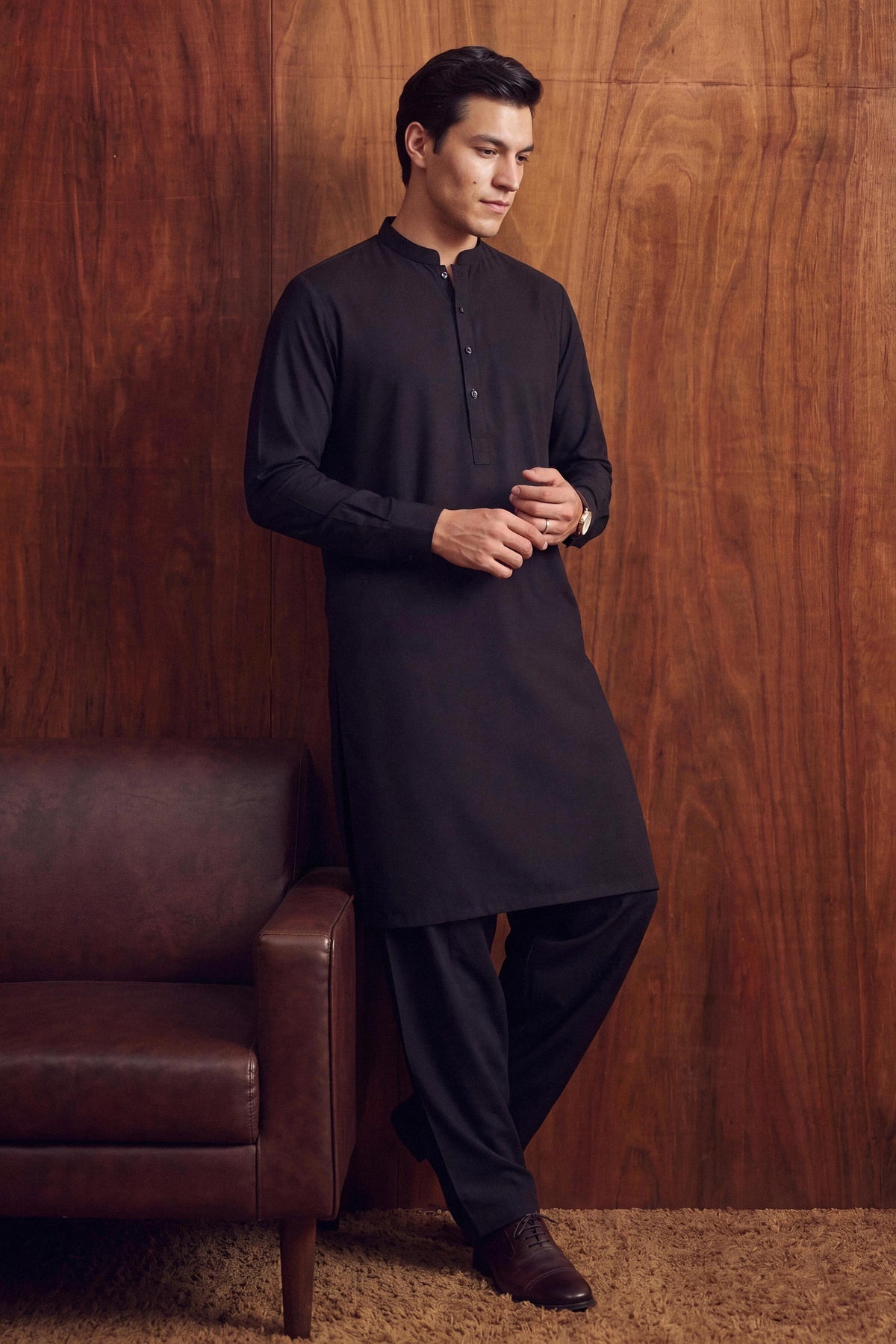 2 Piece - Naqsh Suit - NAQ-2PC-25