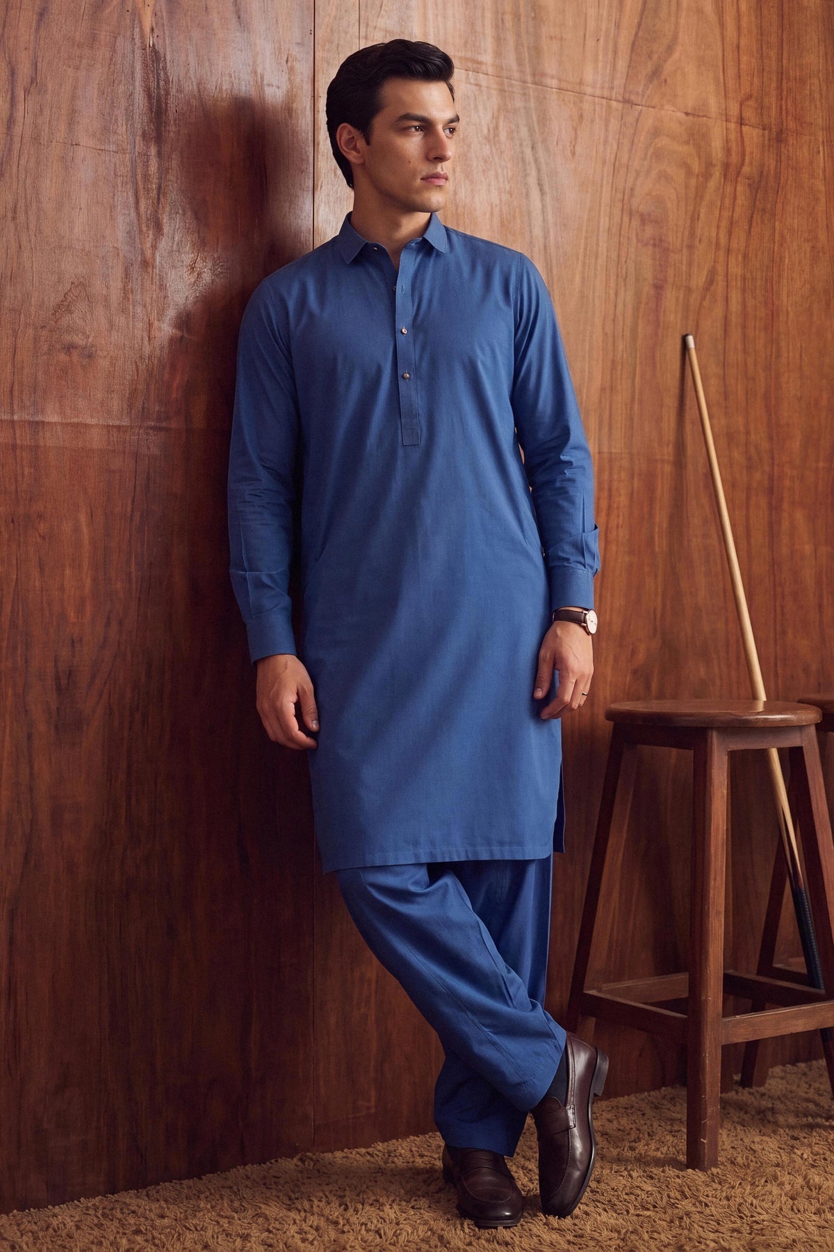 2 Piece - Naqsh Suit - NAQ-2PC-37