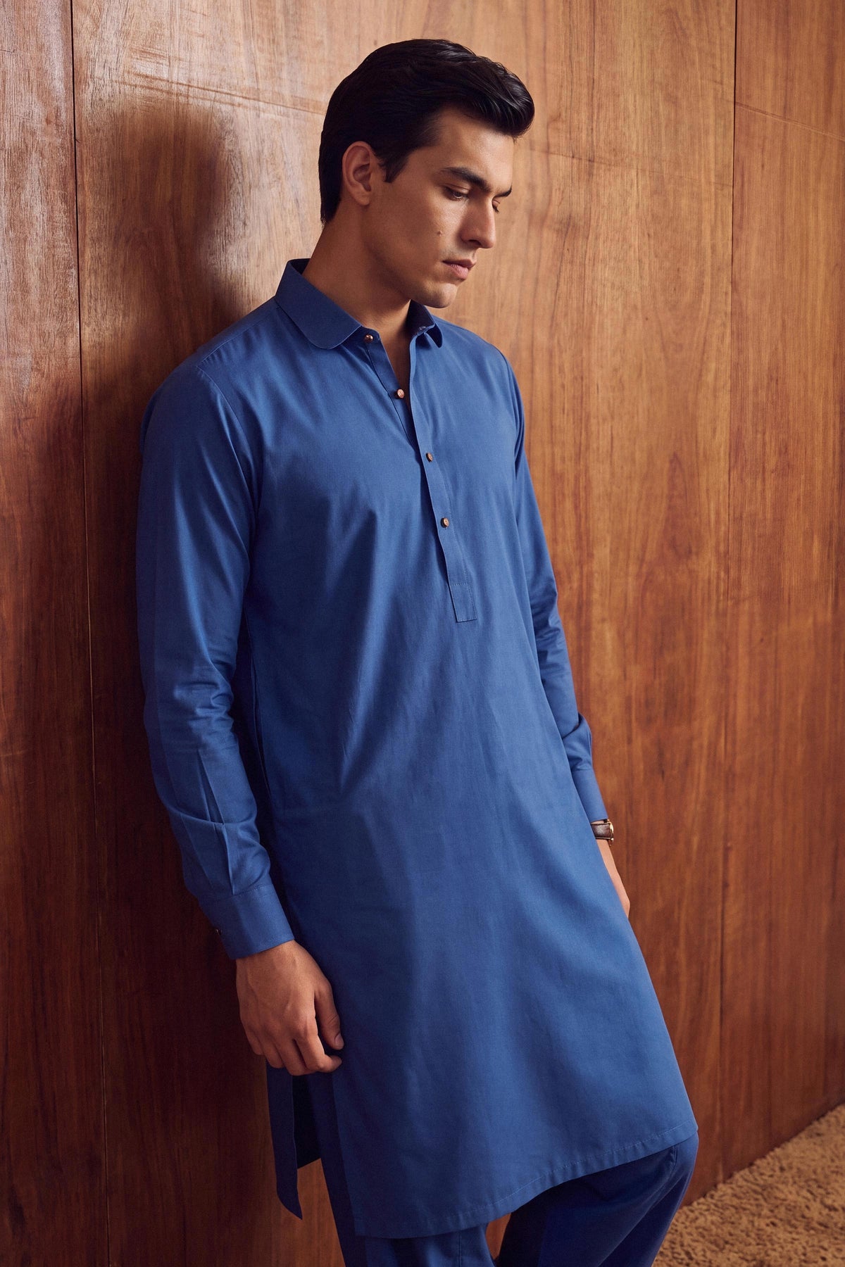 2 Piece - Naqsh Suit - NAQ-2PC-37
