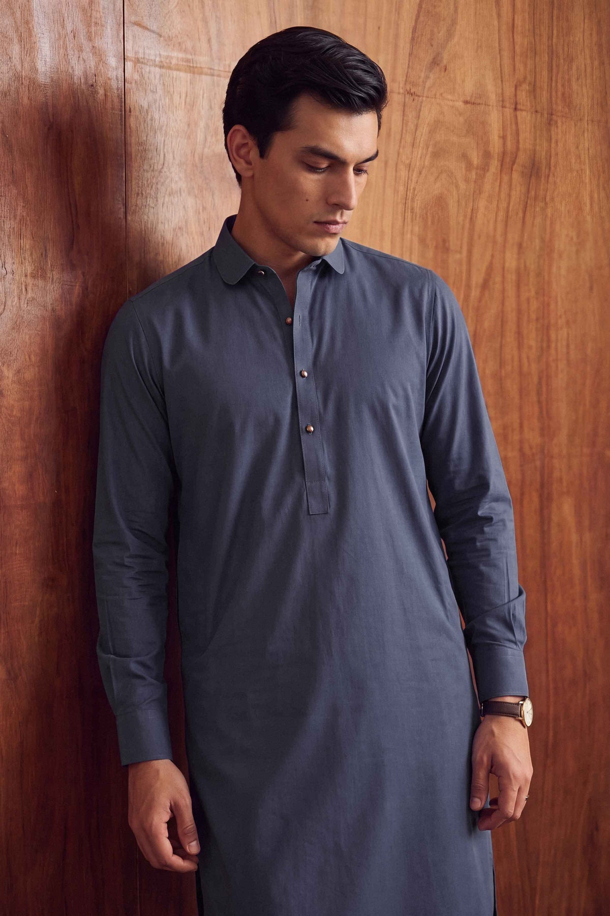 2 Piece - Naqsh Suit - NAQ-2PC-37