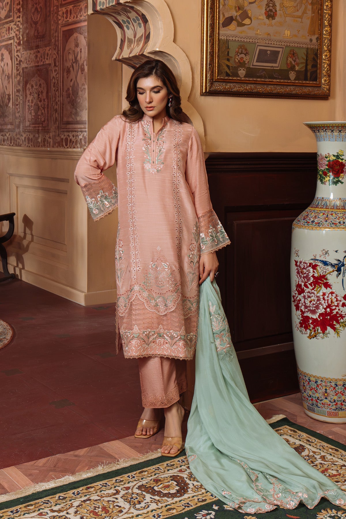 Sahiba Tikka