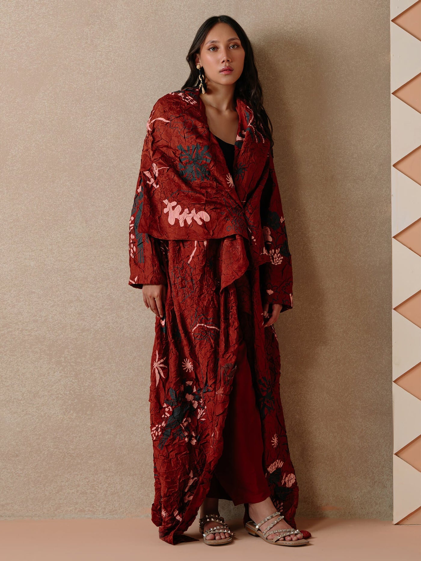 Shezi & Skinny Shalwar