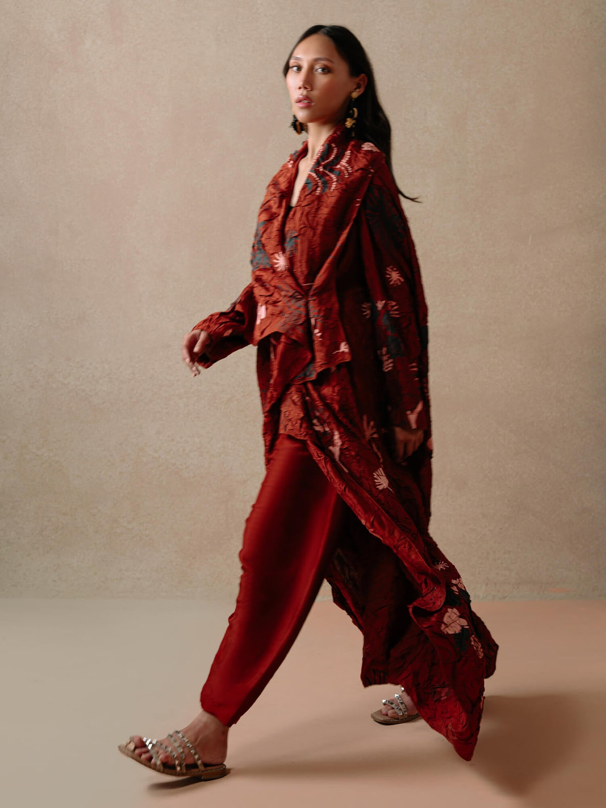 Misha Lakhani