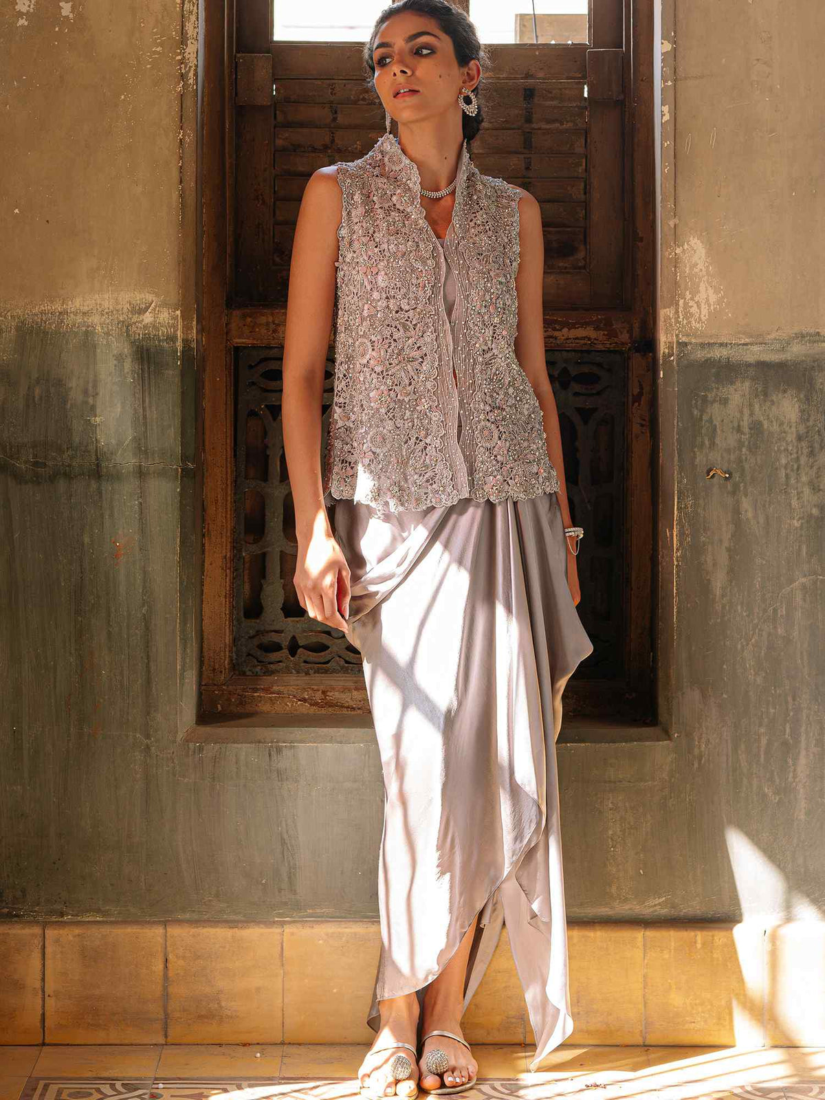 Misha Lakhani