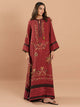 Dina Churidar Dupatta